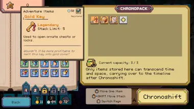 Deadline Savior preview 3