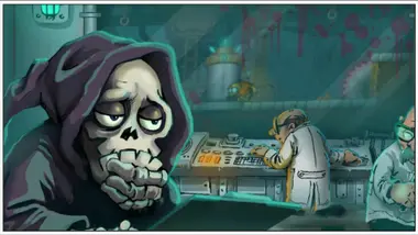 Deadlings - Rotten Edition preview 8