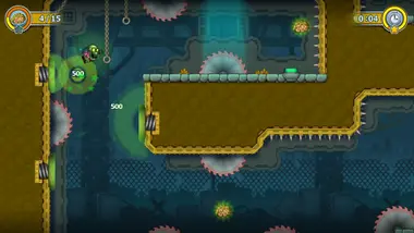 Deadlings - Rotten Edition preview 4