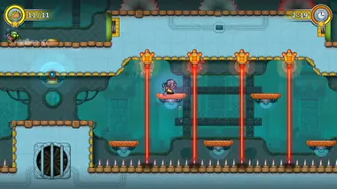 Deadlings - Rotten Edition preview 5