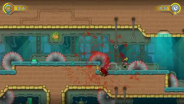 Deadlings - Rotten Edition preview 2