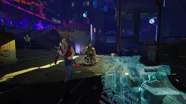 Deadlink preview 3