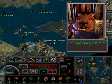 Deadlock II: Shrine Wars preview 8