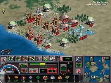 Deadlock II: Shrine Wars preview 7