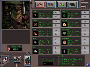 Deadlock II: Shrine Wars preview 5