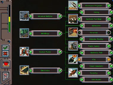 Deadlock II: Shrine Wars preview 6