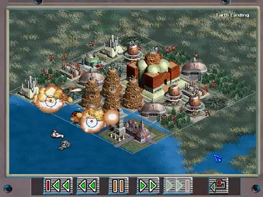 Deadlock II: Shrine Wars preview 3