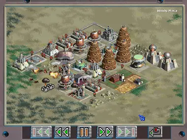 Deadlock II: Shrine Wars preview 4