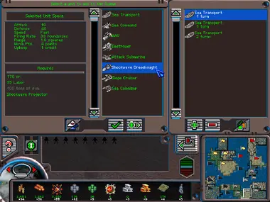 Deadlock II: Shrine Wars preview 2