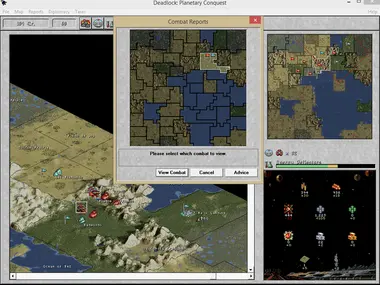 Deadlock: Planetary Conquest preview 7