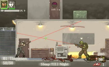 Deadly 30 preview 8
