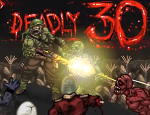Deadly 30 preview 9