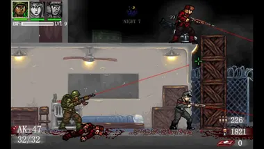 Deadly 30 preview 5