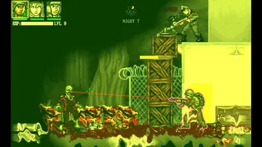 Deadly 30 preview 7