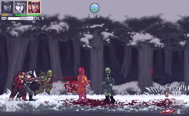 Deadly 30 preview 4