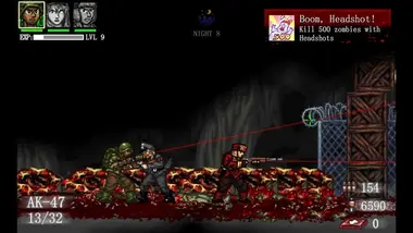 Deadly 30 preview 2