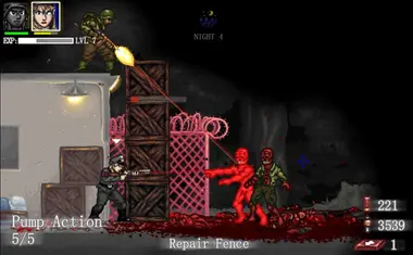 Deadly 30 preview 3