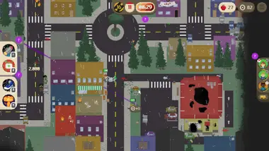 Deadly Days preview 4