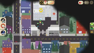 Deadly Days preview 15