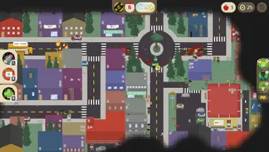 Deadly Days preview 10