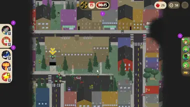 Deadly Days preview 5