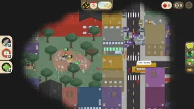 Deadly Days preview 13