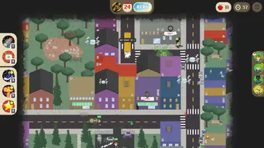 Deadly Days preview 14