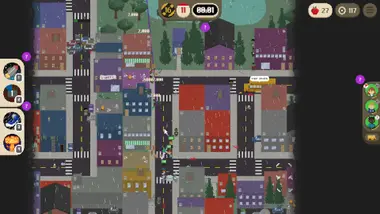 Deadly Days preview 7