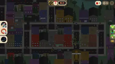 Deadly Days preview 3