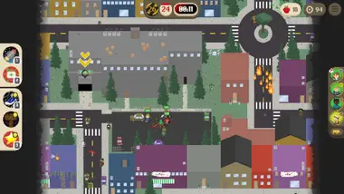 Deadly Days preview 6