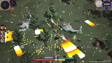 Deadly Days: Roadtrip preview 5