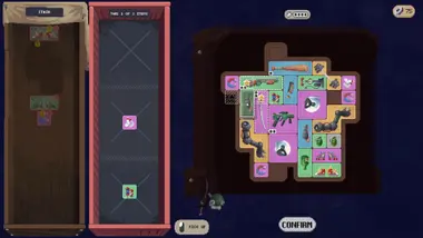 Deadly Days: Roadtrip preview 4