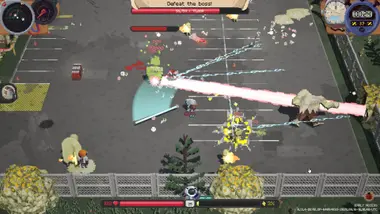 Deadly Days: Roadtrip preview 8