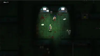 Deadly Escape preview 2