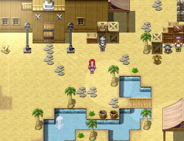 Deadly Sin preview 2