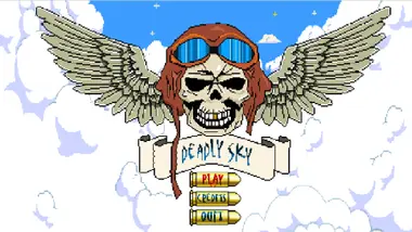 Deadly Sky preview 2