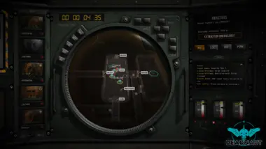 Deadnaut preview 3