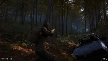 Deadside preview 5