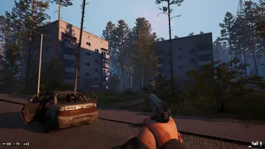 Deadside preview 2