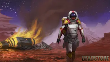 Deadstone preview 7
