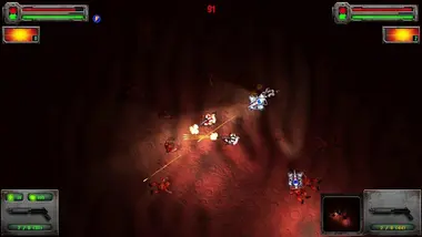 Deadstone preview 5