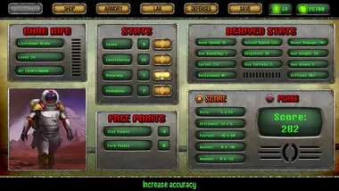 Deadstone preview 2