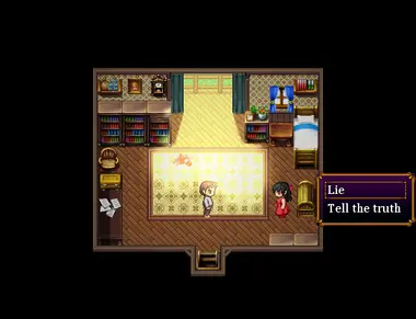 Dear RED - Extended preview 11