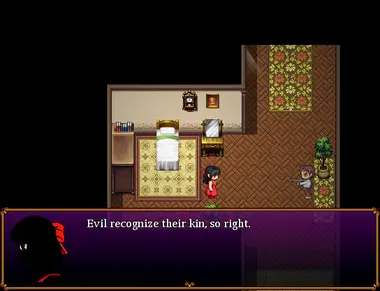 Dear RED - Extended preview 2