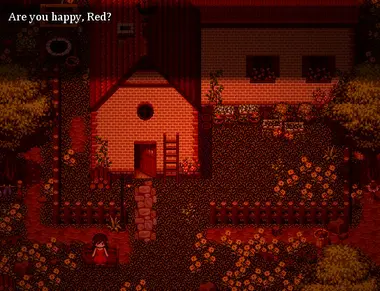 Dear RED - Extended preview 5