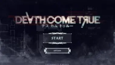 Death Come True preview 10