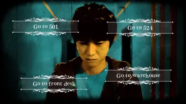 Death Come True preview 3