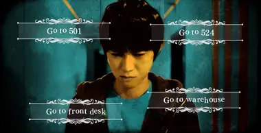 Death Come True preview 11