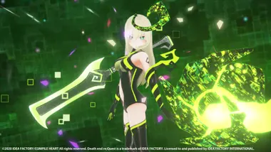 Death end re;Quest 2 preview 2