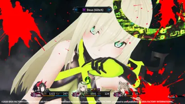 Death end re;Quest 2 preview 7